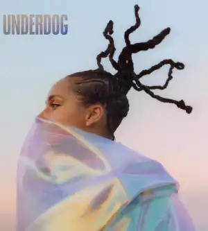 Alicia Keys - Underdog